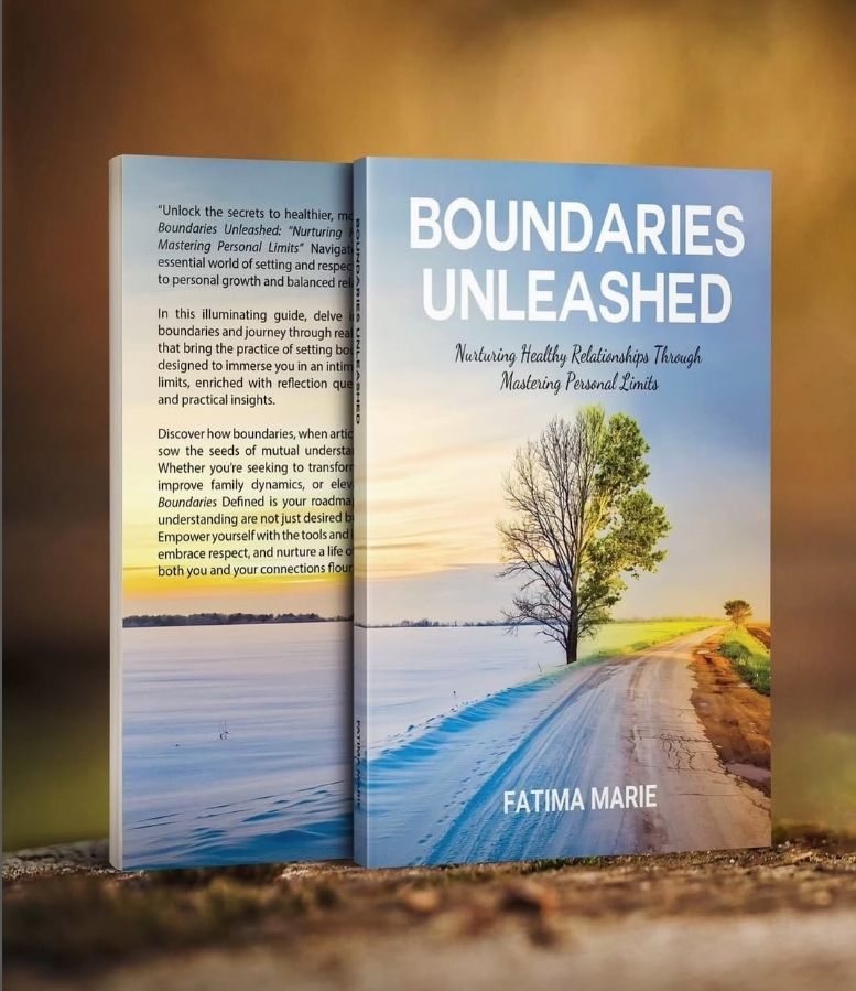 My personal approach to healing and self-empowerme