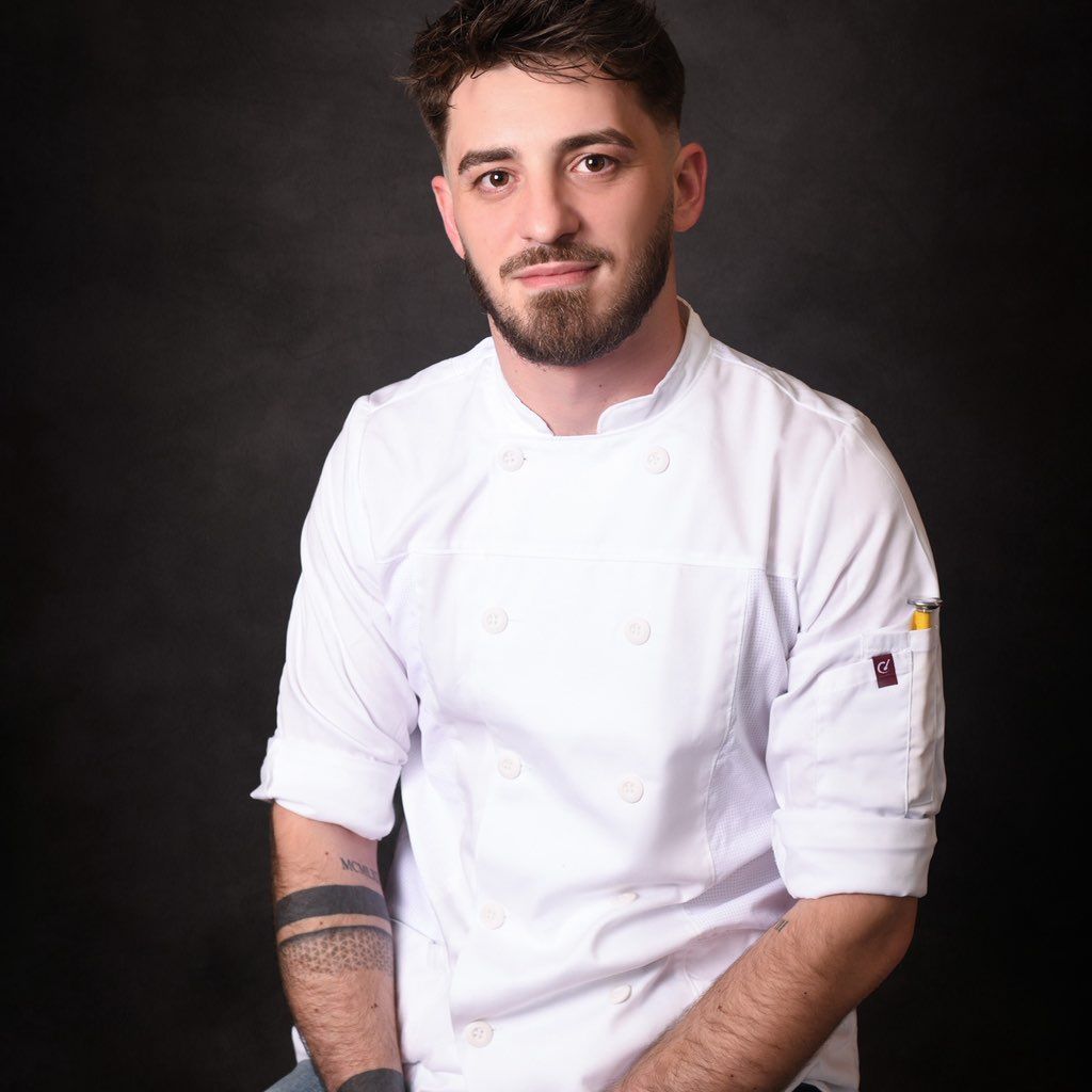 Catering&Private chef Albi Halili