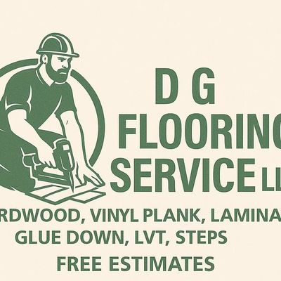 Avatar for DG Flooring Service