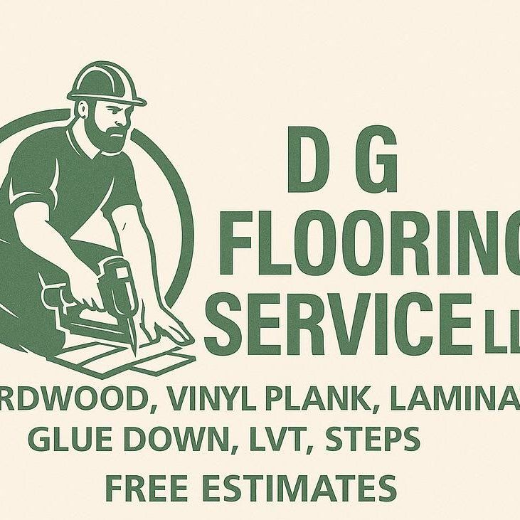 DG Flooring Service