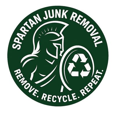 Avatar for Spartan Junk Removal