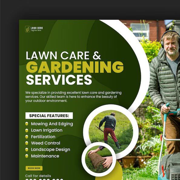 EZPZ LAWN CARE