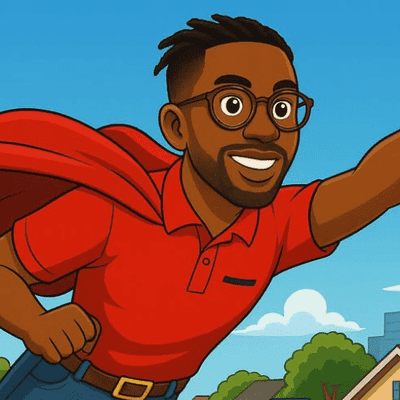 Avatar for Front Desk Life - Gutter Services