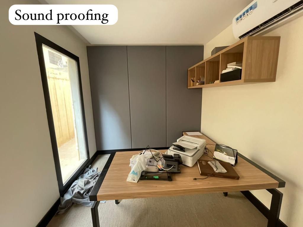 Projects and media