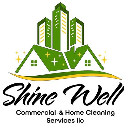Avatar for Shine Well Commercial Cleaning