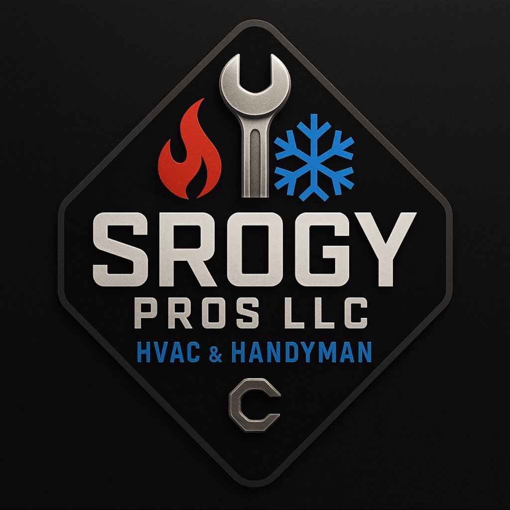 Srogy Pros LLC