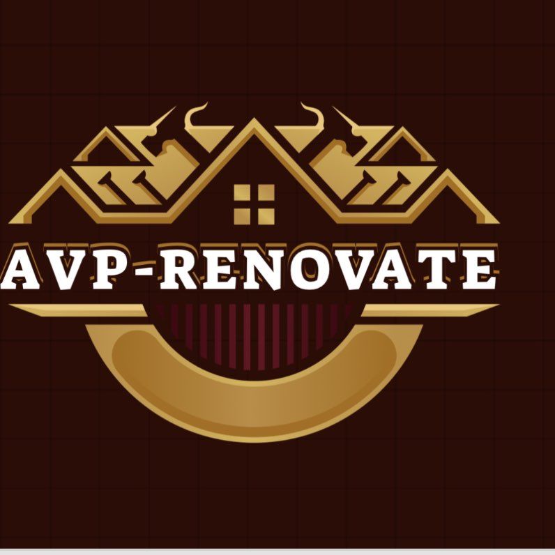 AVP-Renovate