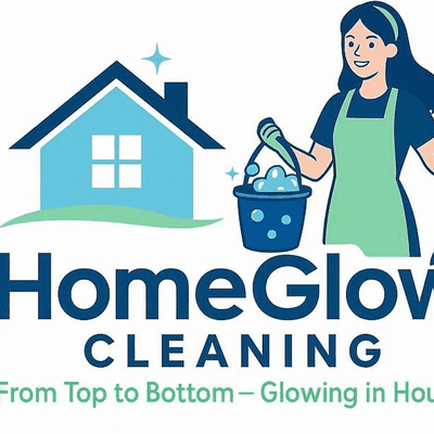 Avatar for HomeGlow Cleaning