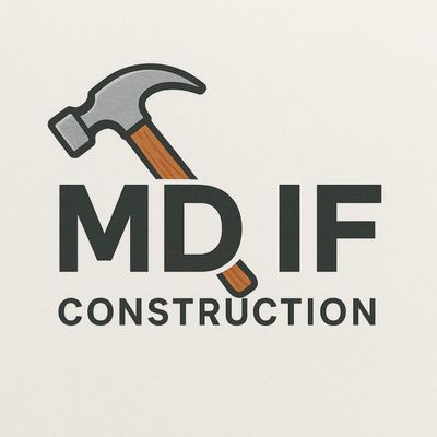 Avatar for MD IF Construction