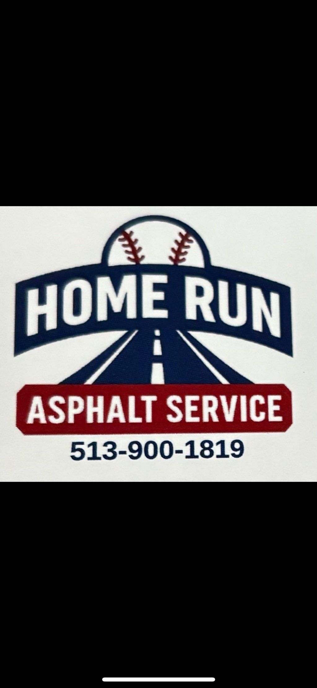 Home Run Asphalt Service, LLC