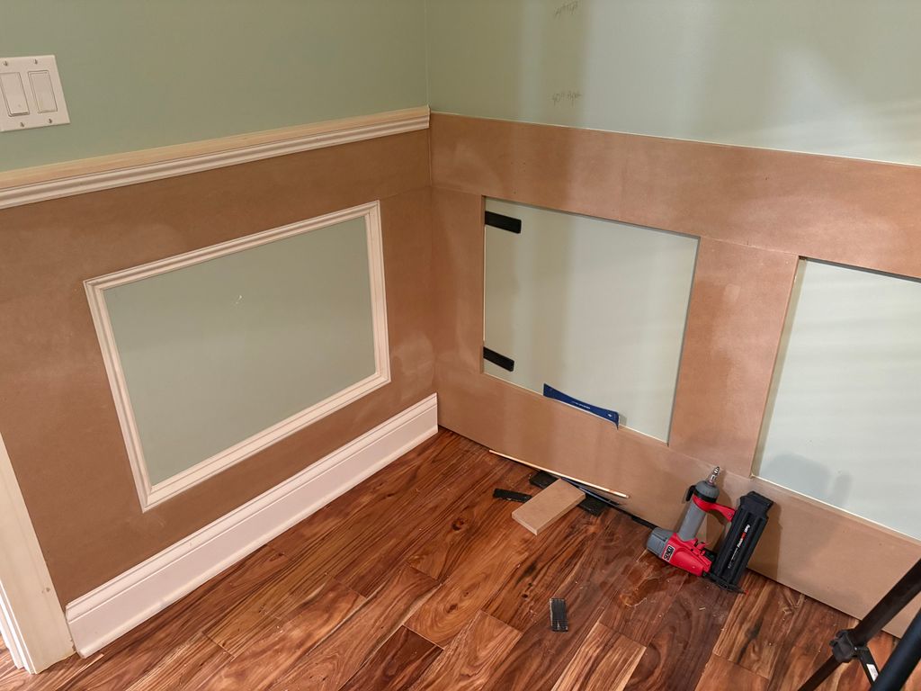 Projects and media