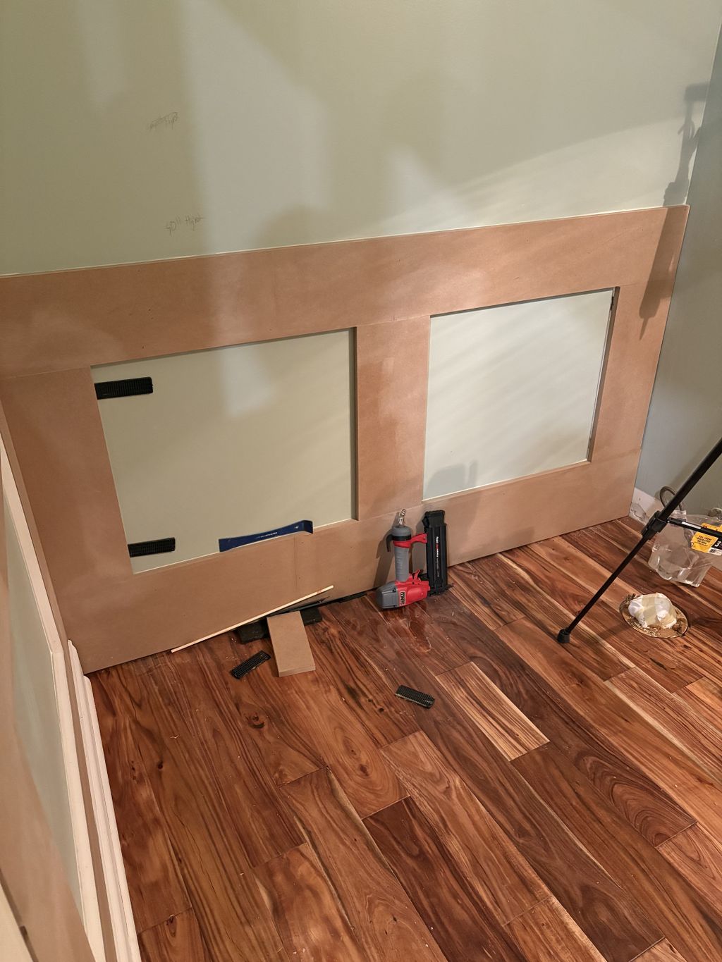 Projects and media