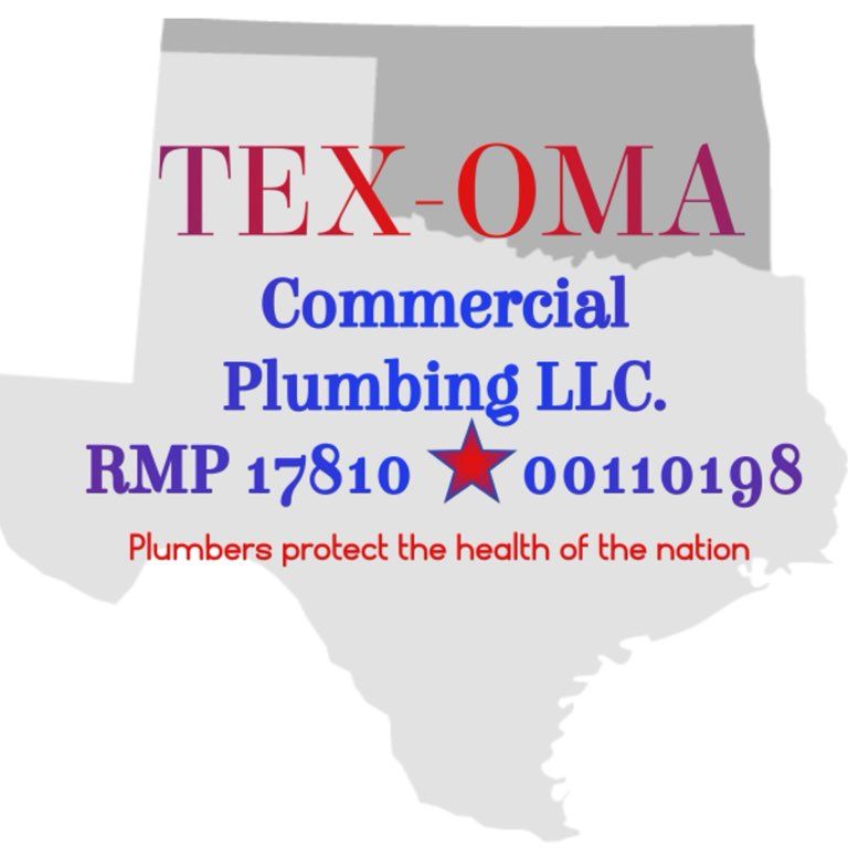 Tex-Oma Commercial Plumbing LLC.