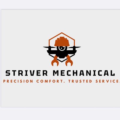 Avatar for Striver Mechanical