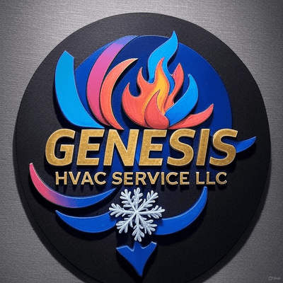 Avatar for Genesis HVAC Service LLC