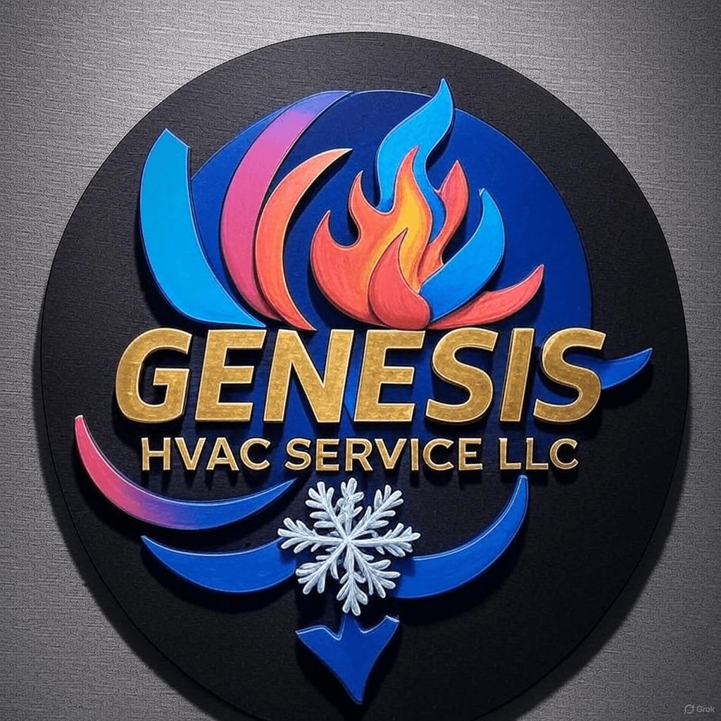 Genesis HVAC Service LLC