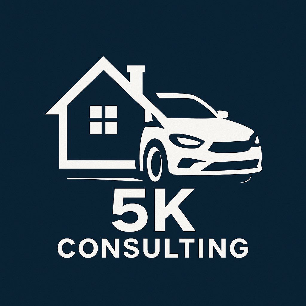 5k Consulting