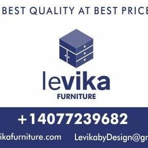 Avatar for LeVika Furniture
