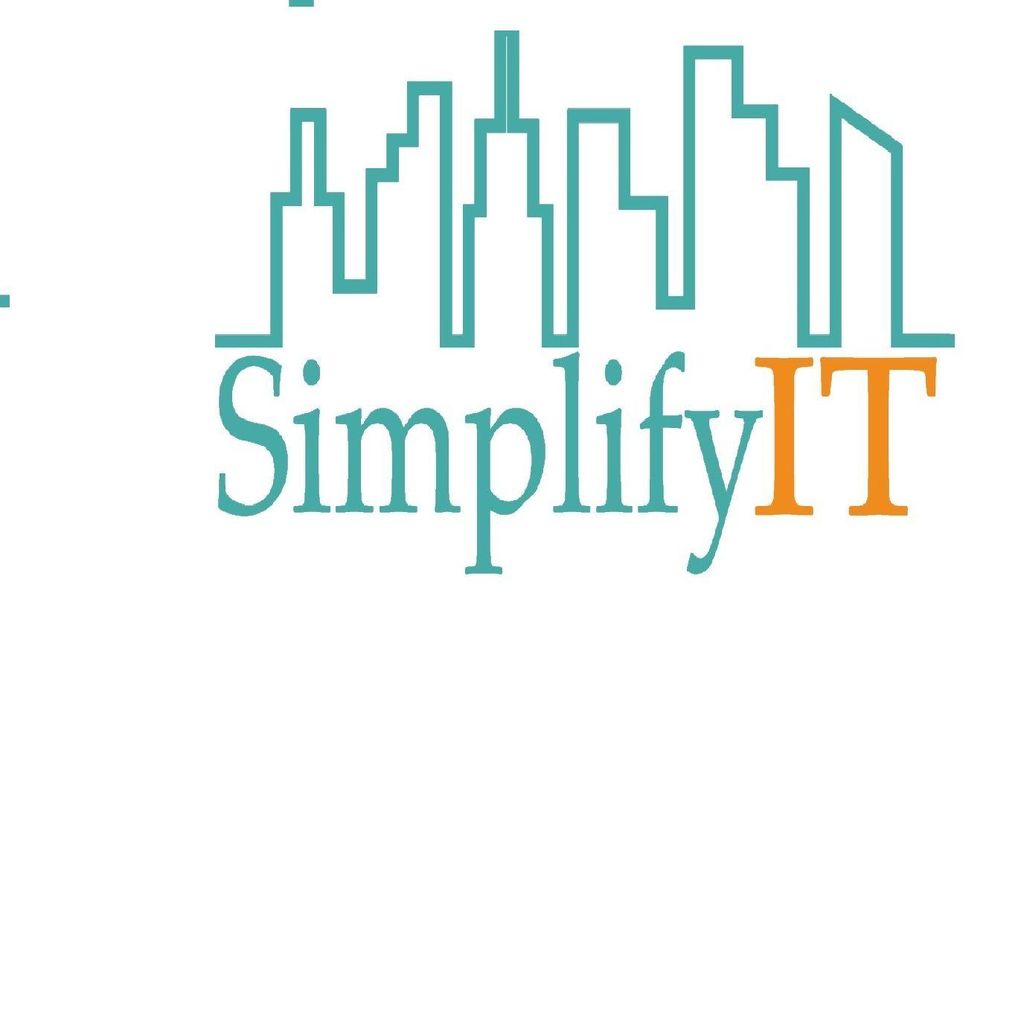 Simplify IT (Technology Service for Business)