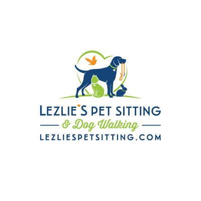 Avatar for Lezlie's Pet Sitting