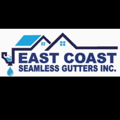 Avatar for East coast seamless gutters inc.