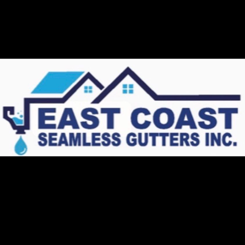 East coast seamless gutters inc.