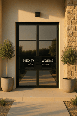 Avatar for Mextalworks – Metal Fabricator, gates & doors