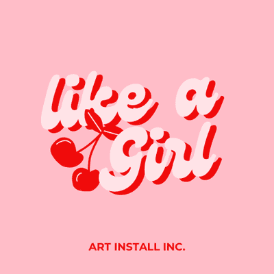 Avatar for Like A Girl Mural & Art Install Inc.