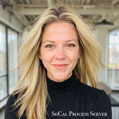 Avatar for East SoCal Process Server