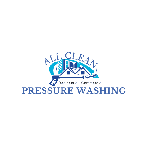 All Clean Pressure Washing
