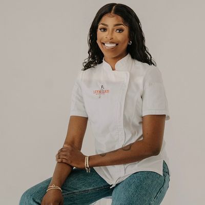 Avatar for Let’s Eat with Kibwe