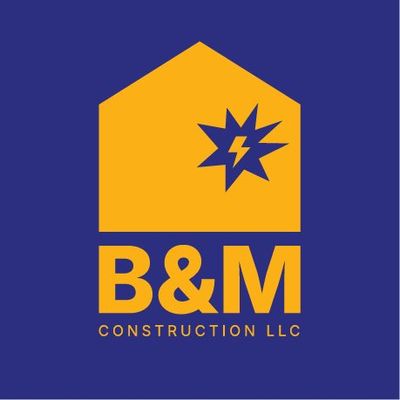 Avatar for B&M Construction LLC