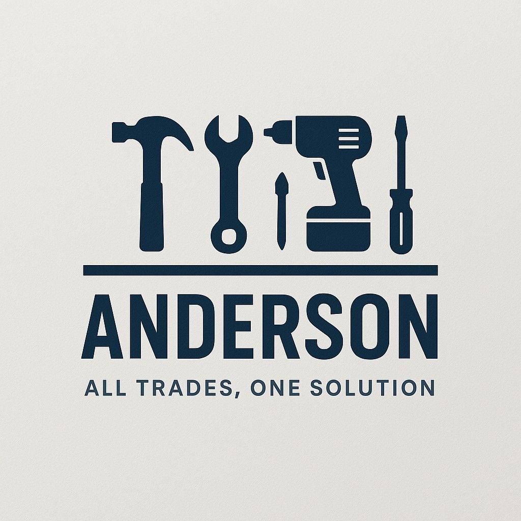 Anderson Precision Repairs