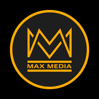 Avatar for Max Media Production