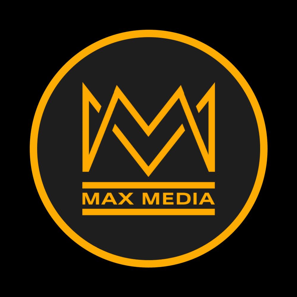Max Media Production