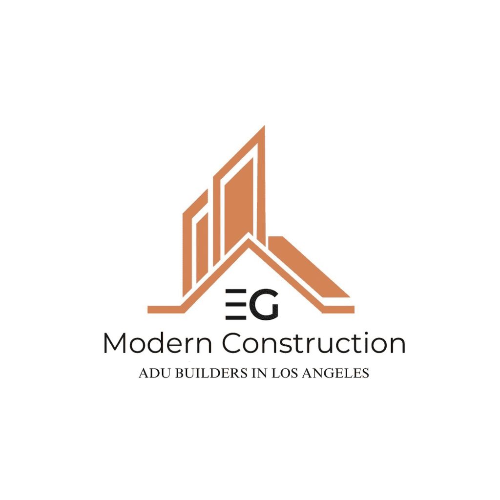 EG Modern Construction