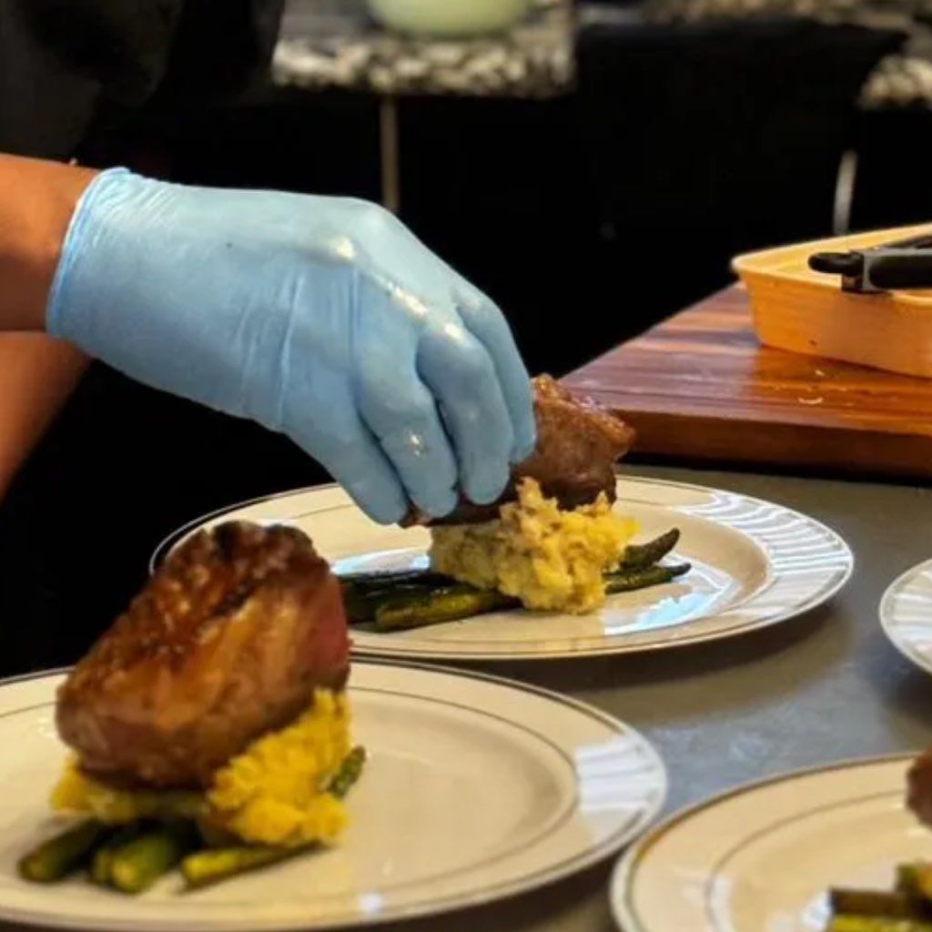 Meals In Motion(Jamell)