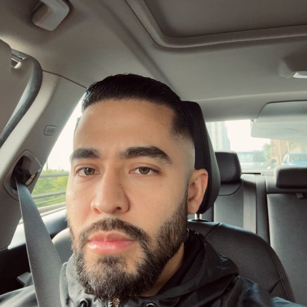 pro avatar