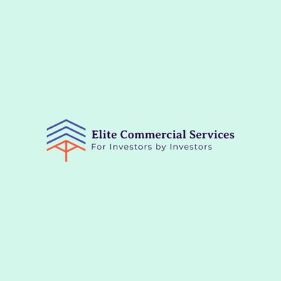 Avatar for Elite Commercial Services