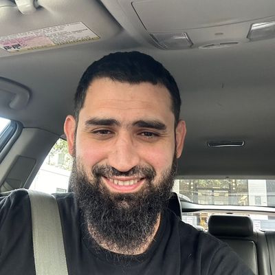 Avatar for Uktam