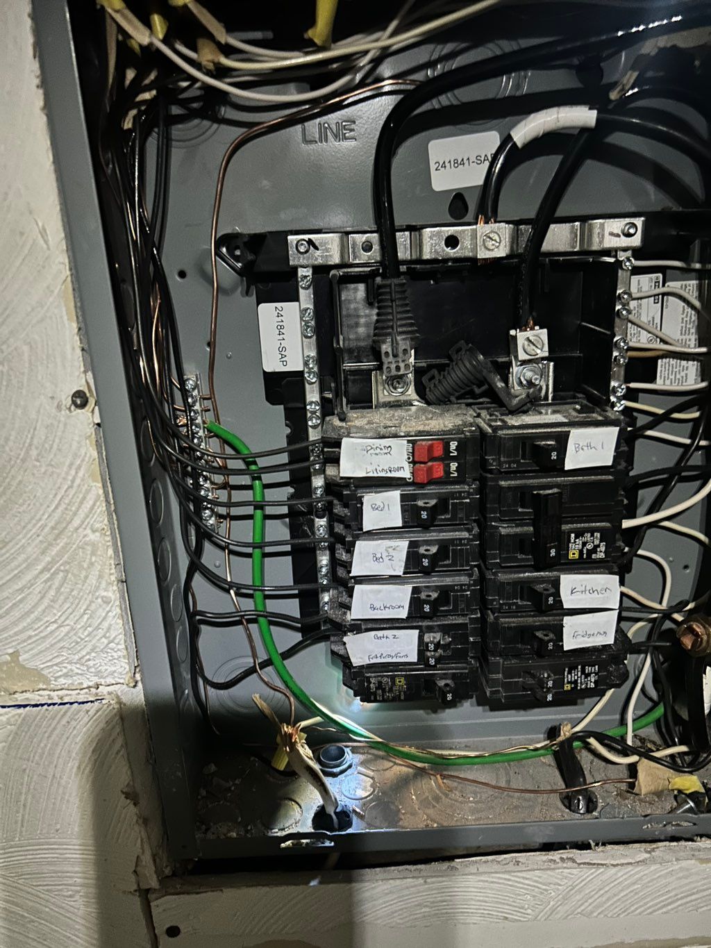 Projects and media