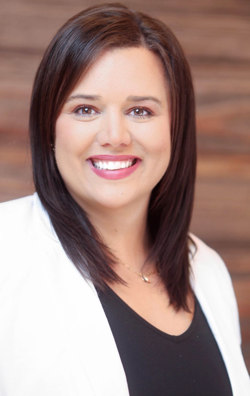 Corporate Headshot