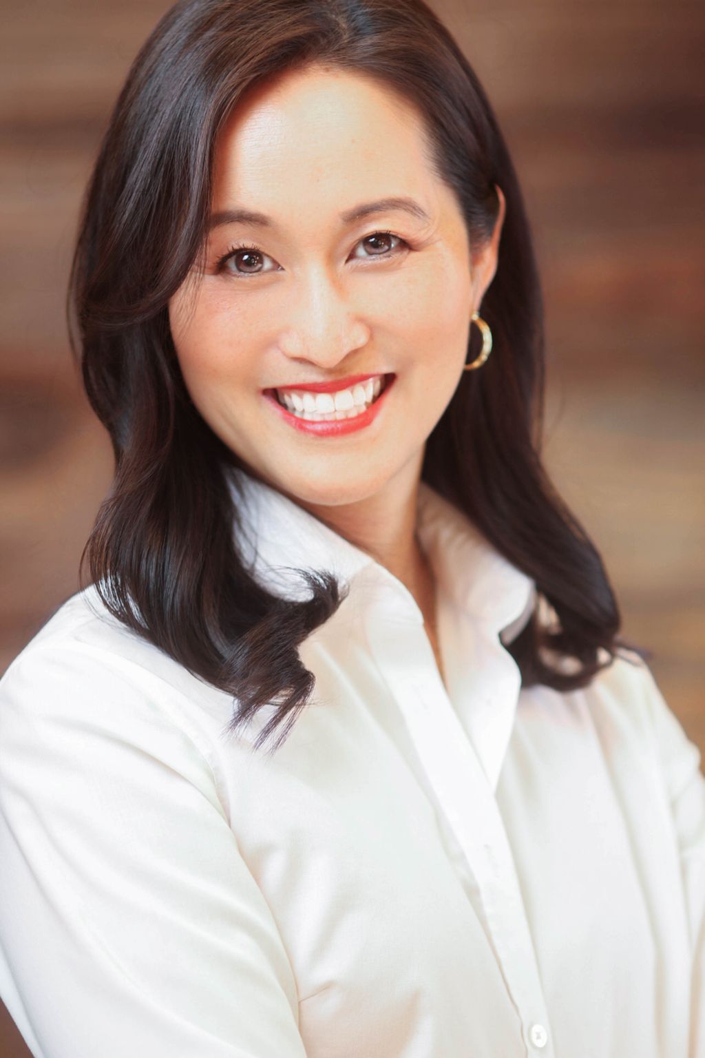 Corporate Headshot