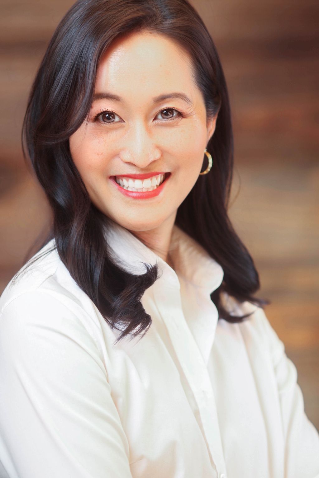 Corporate Headshot