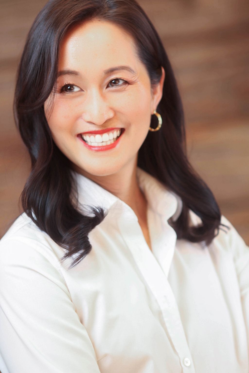 Corporate Headshot