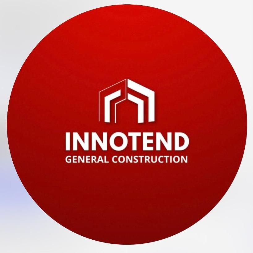 INNOTEND USA CORP