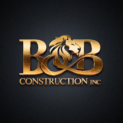 Avatar for B&B Construction Inc.