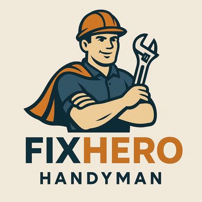 Avatar for FixHero