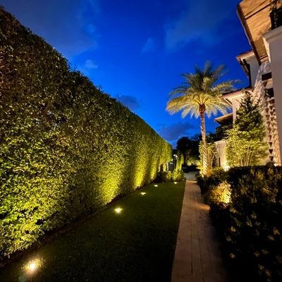 Avatar for South Florida Outdoor Lighting