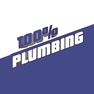 100 Percent Plumbing DFW